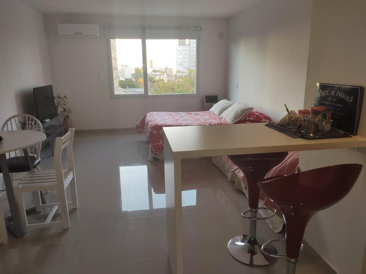 La Suitte Bahía Blanca Εξωτερικό φωτογραφία