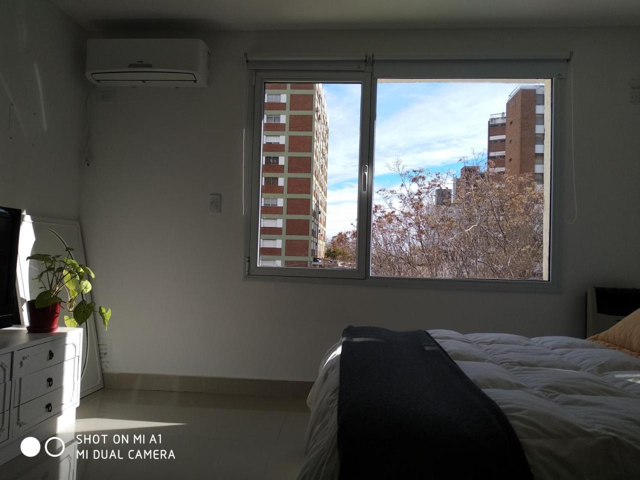 La Suitte Bahía Blanca Εξωτερικό φωτογραφία