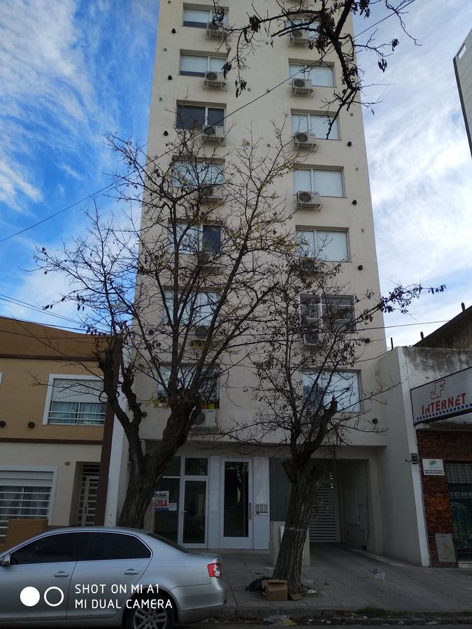 La Suitte Bahía Blanca Εξωτερικό φωτογραφία