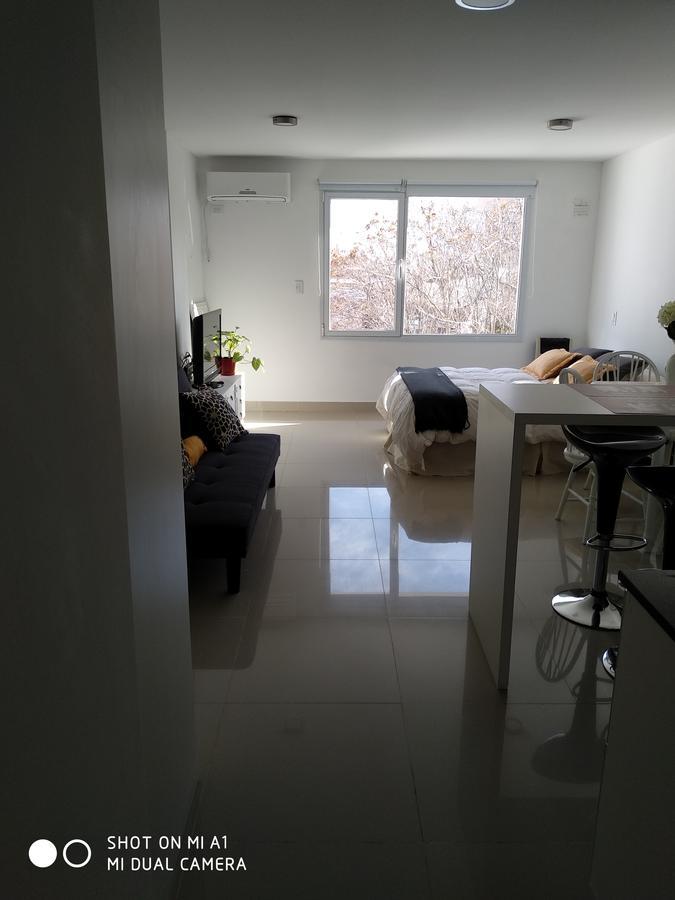 La Suitte Bahía Blanca Εξωτερικό φωτογραφία
