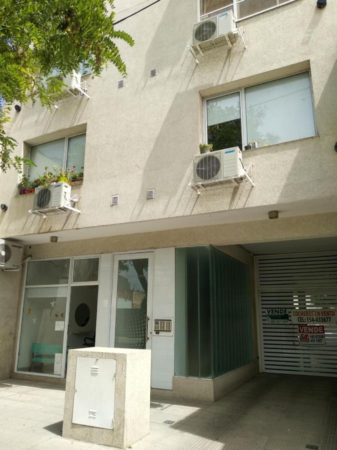 La Suitte Bahía Blanca Εξωτερικό φωτογραφία