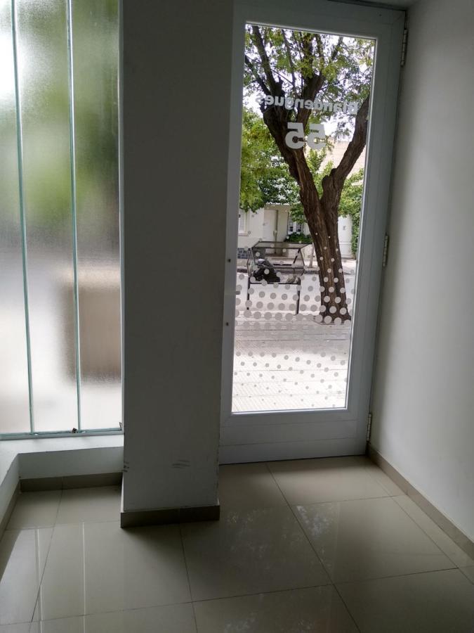 La Suitte Bahía Blanca Εξωτερικό φωτογραφία